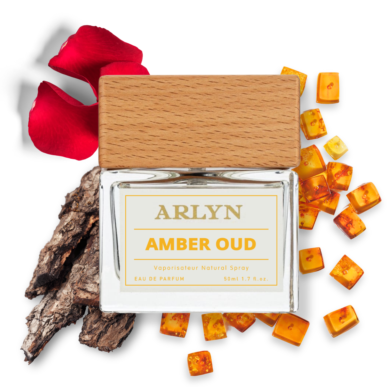 Amber Oud