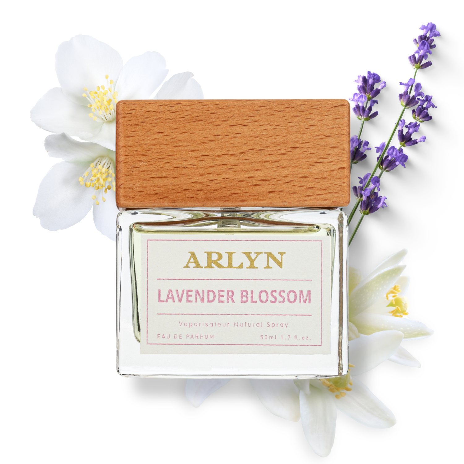 Lavender Blossom