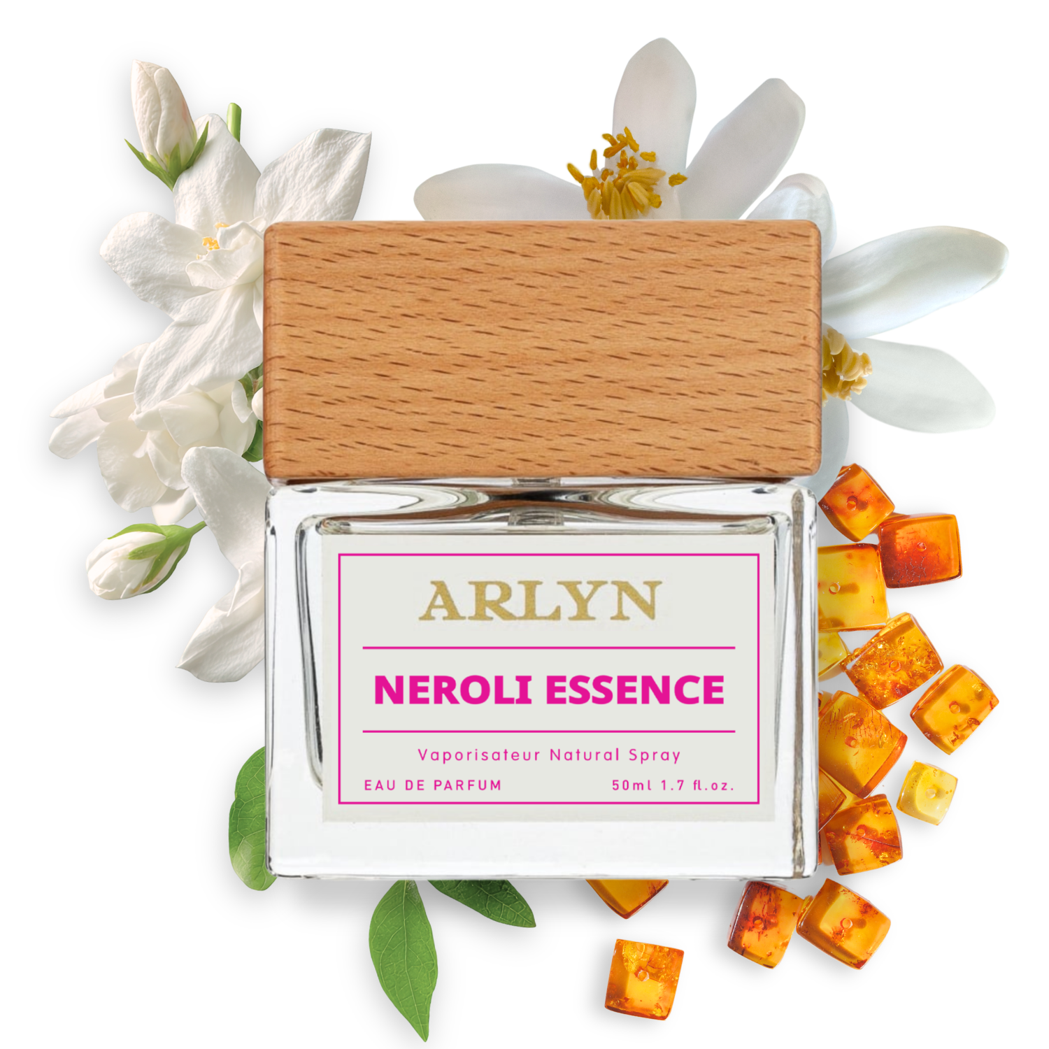 Neroli Essence