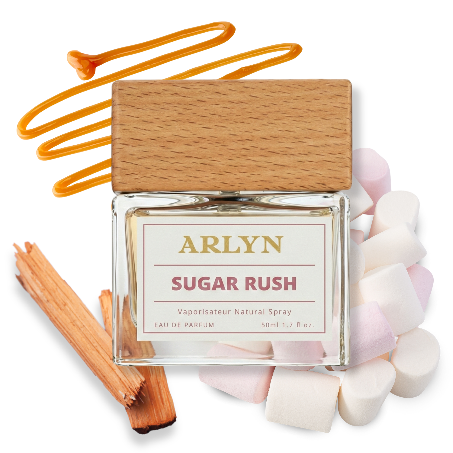 Sugar Rush