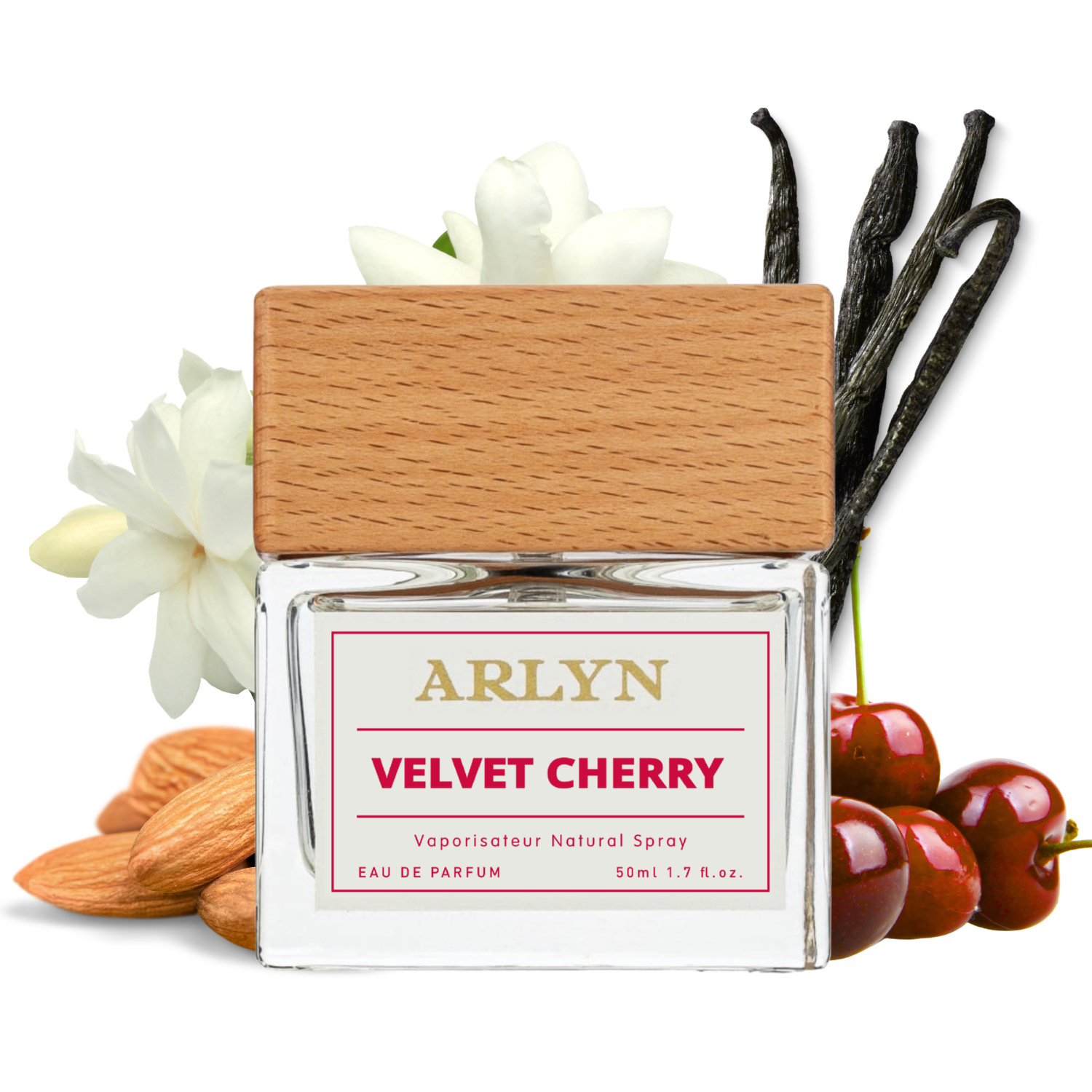 Velvet Cherry