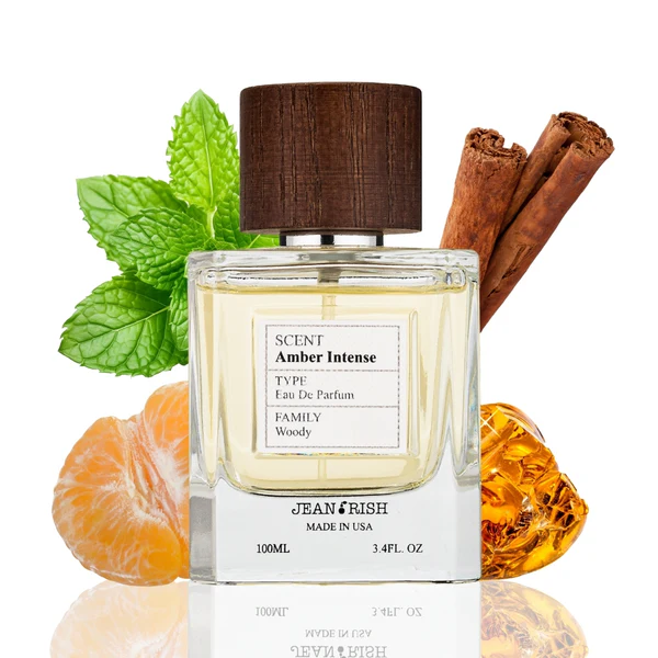 Amber Intense