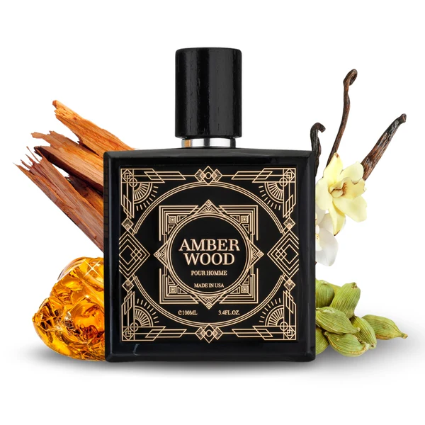 Amber Wood