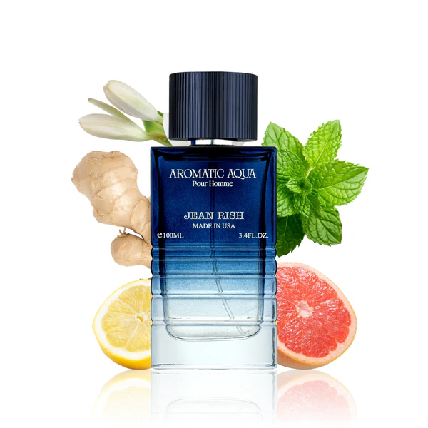Aromatic Aqua