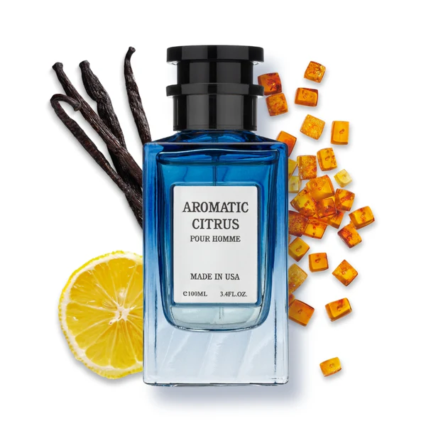 Aromatic Citrus