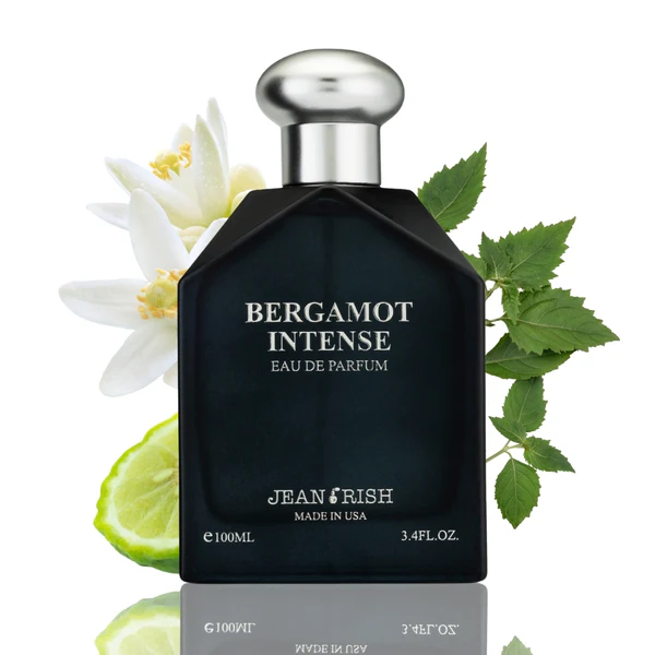 Bergamot Intense