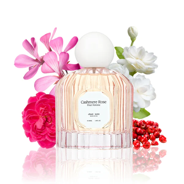 Cashmere Rose