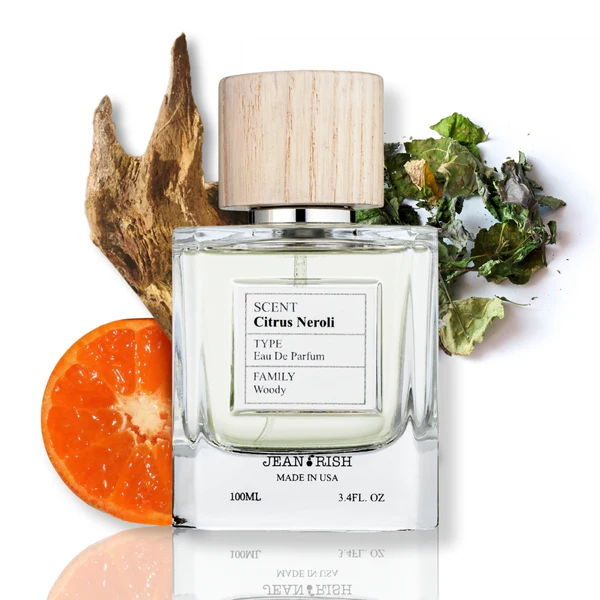 Citrus Neroli