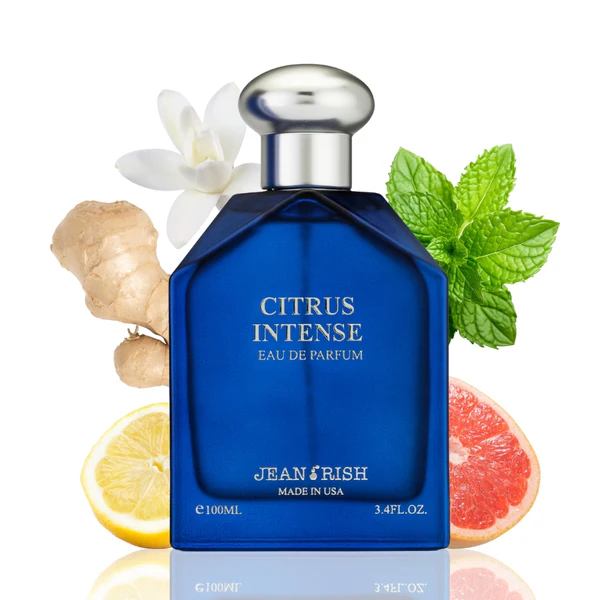 Citrus Intense