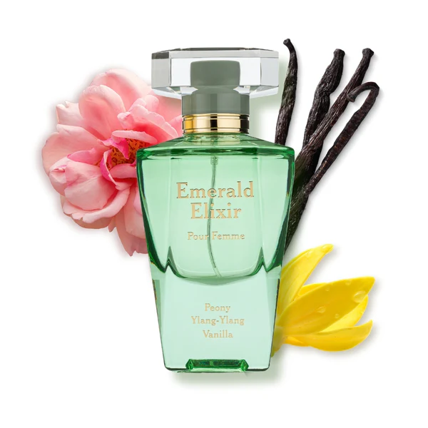 Emerald Elixir