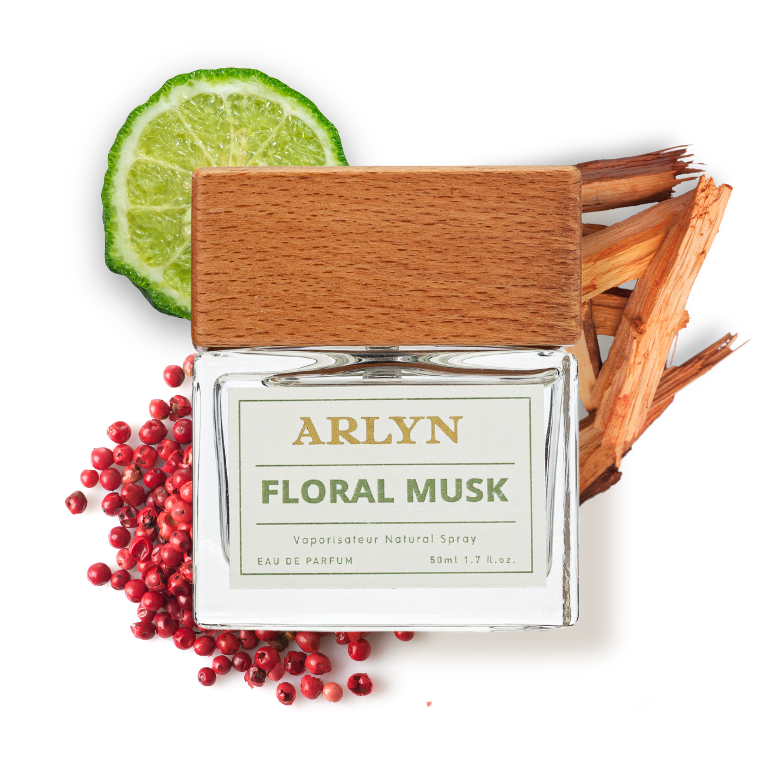 Floral Musk