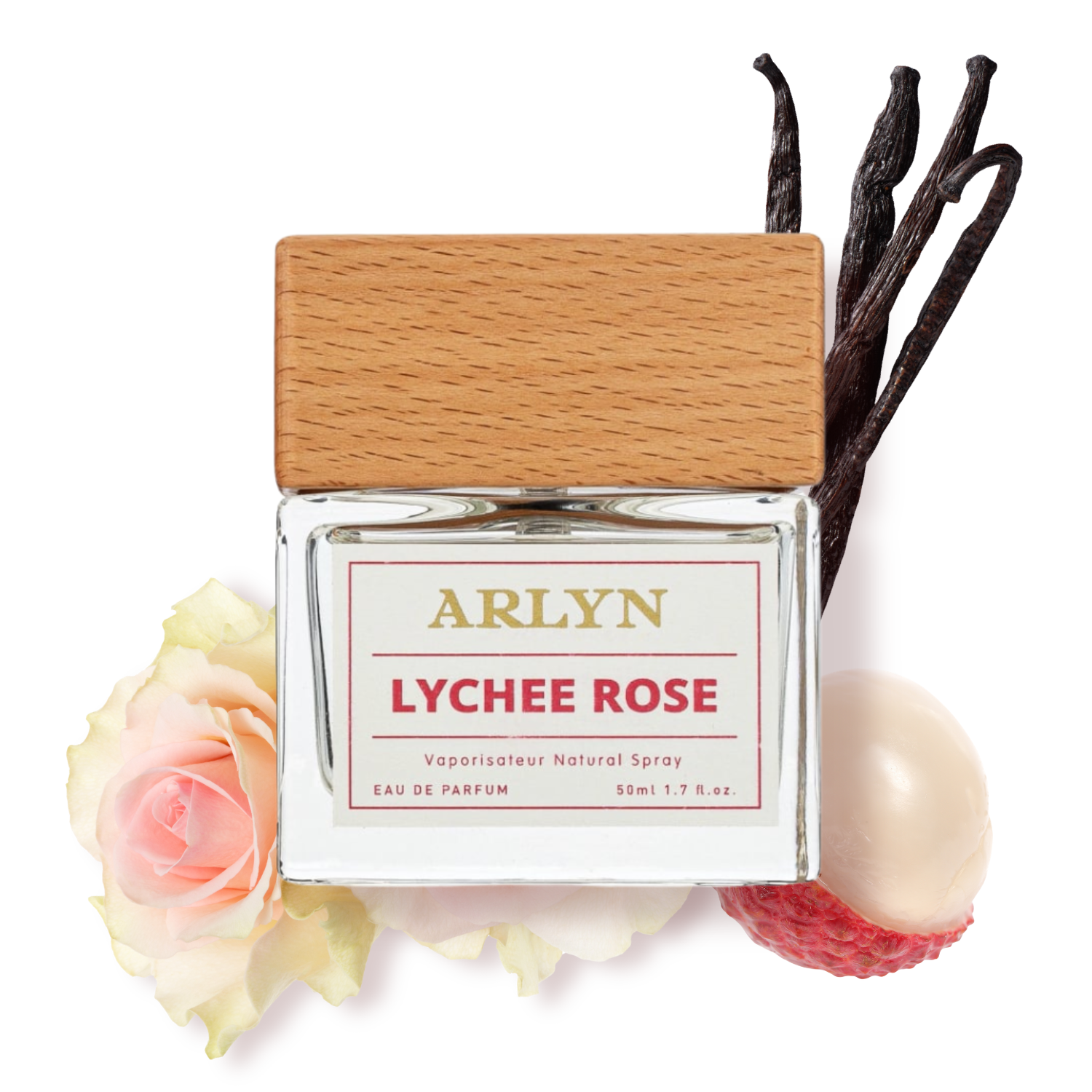 Lychee Rose
