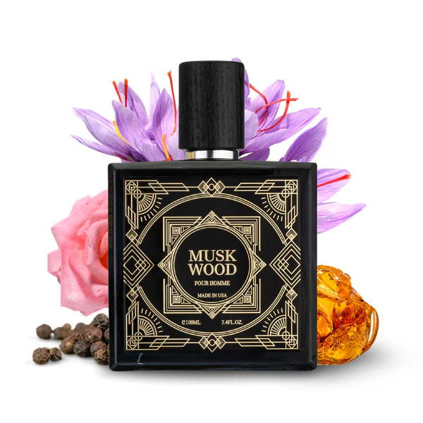 Musk Wood
