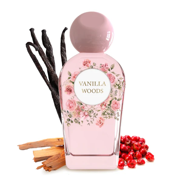 Vanilla Woods