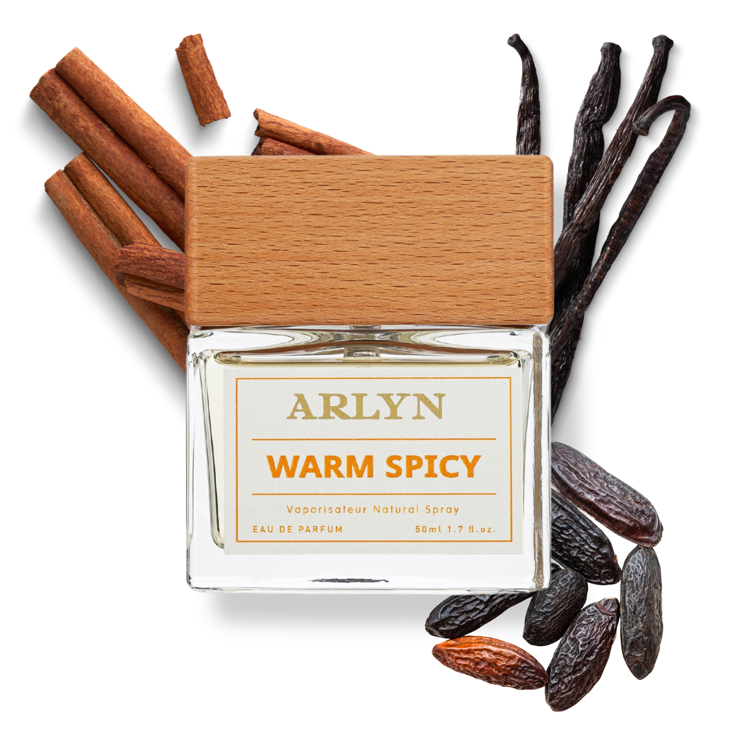 Warm Spicy